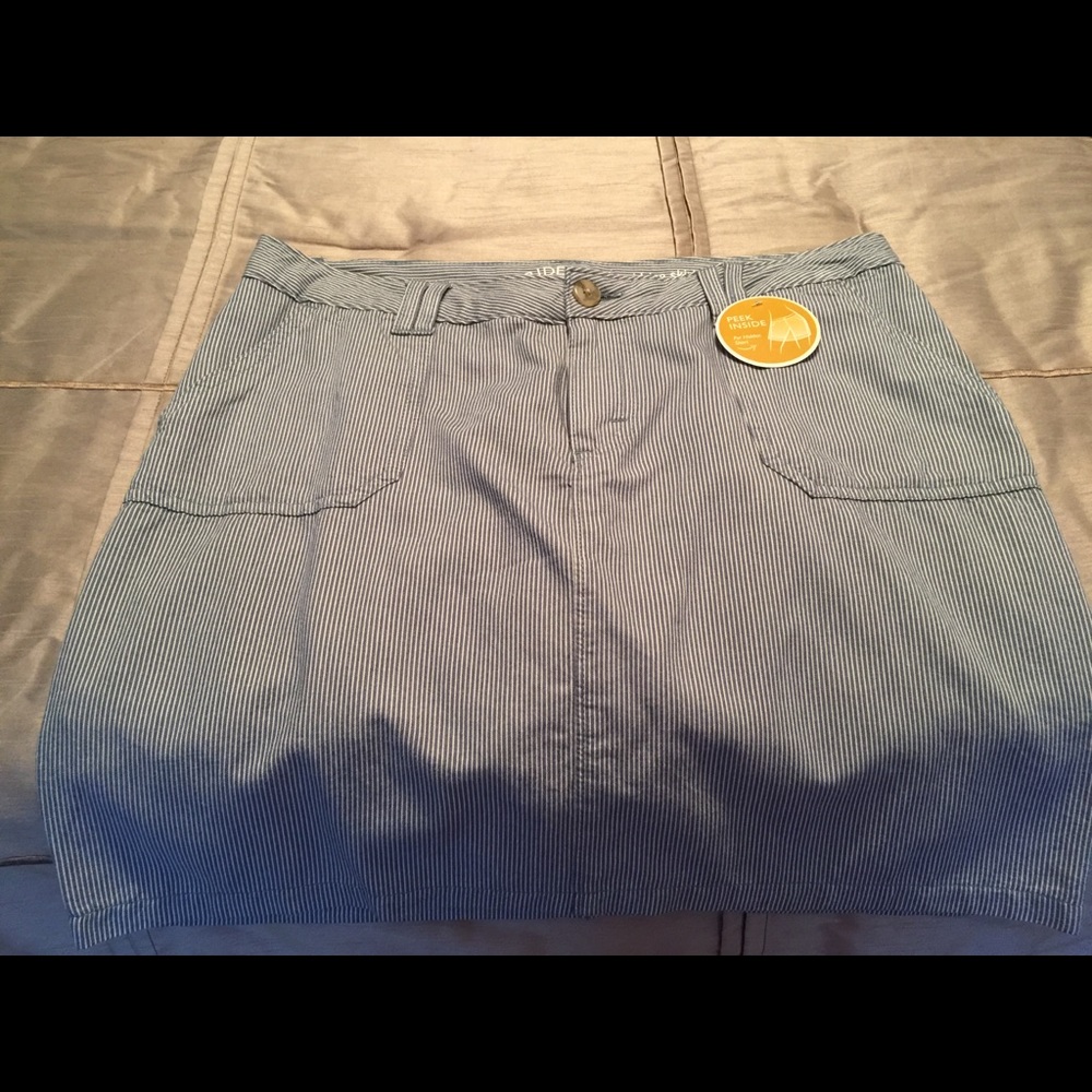 Skort